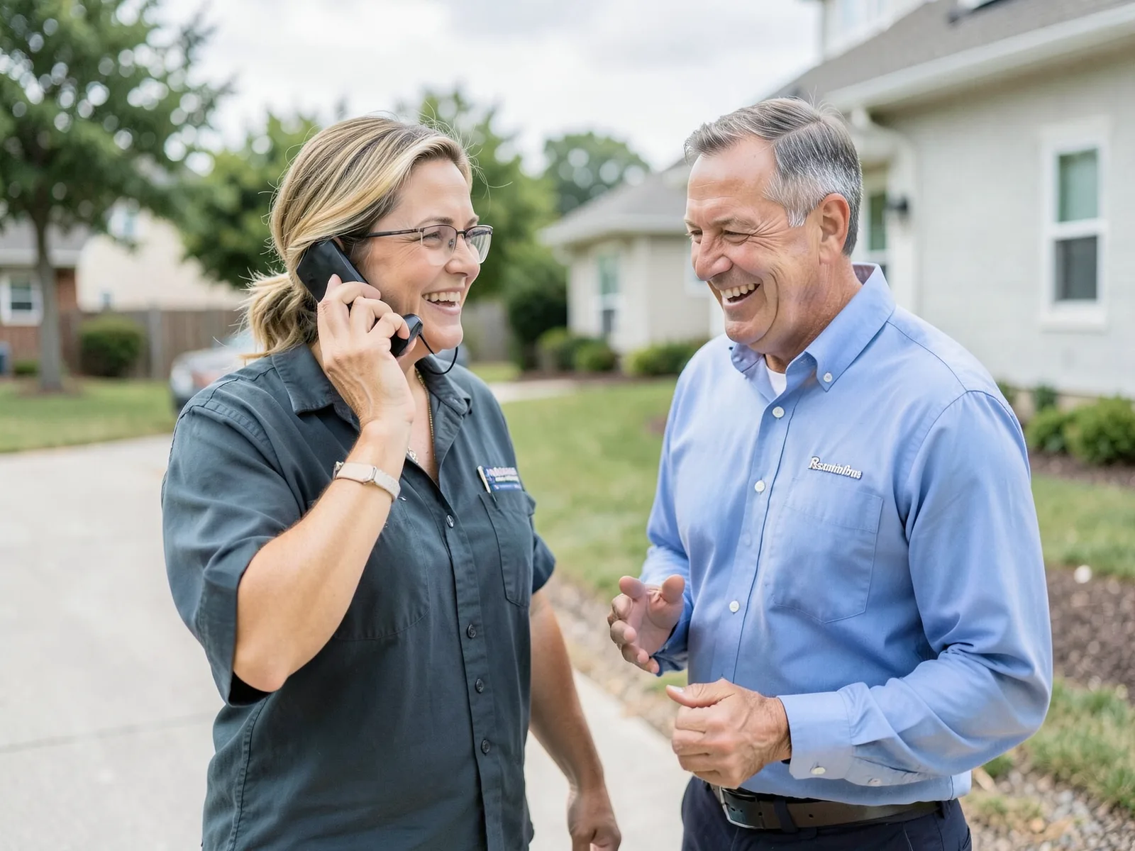 Frequently Asked Questions About Wall Water Damage Restoration in Plainfield, OH